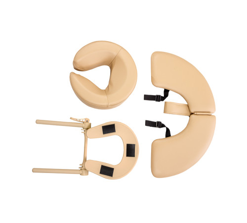 Масажний стіл Casada Dresden Spa, бежевий