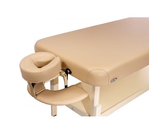 Масажний стіл Casada Dresden Spa, бежевий
