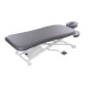 Масажний стіл Casada Essen Pro, сірий
