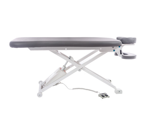 Масажний стіл Casada Essen Pro, сірий