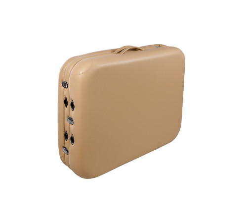 Масажний стіл Casada Hannover Lux, бежевий