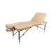 Масажний стіл Casada Paderborn Prime, бежевий
