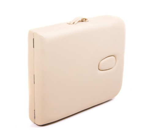 Масажний стіл Maximum New Tec, бежевий