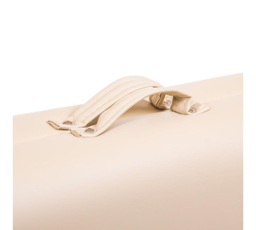 Масажний стіл Maximum New Tec, бежевий