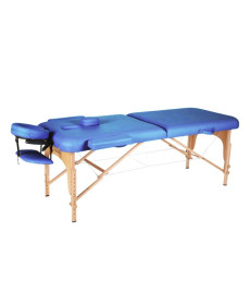 Масажний стіл Spartan Massage Bett 
