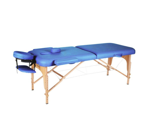 Масажний стіл Spartan Massage Bett Масажний стіл Spartan Massage Bett