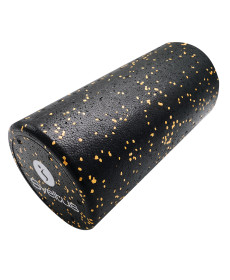 Роллер массажный Sveltus Smooth 30 см (SLTS-2545)