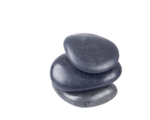 Камені з лави inSPORTline River Stone 4-6cm – 3 шт.