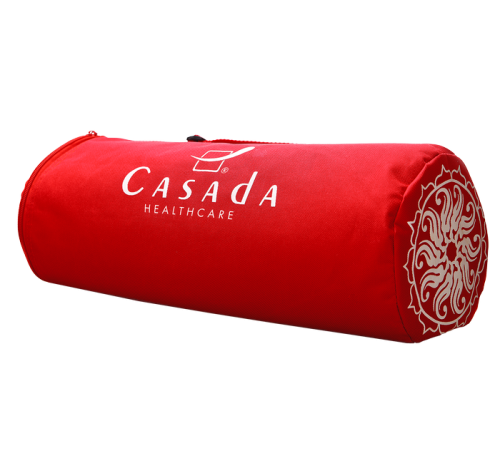 Акупунктурний килимок Casada MioMat. червоний