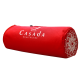 Акупунктурний килимок Casada MioMat. червоний