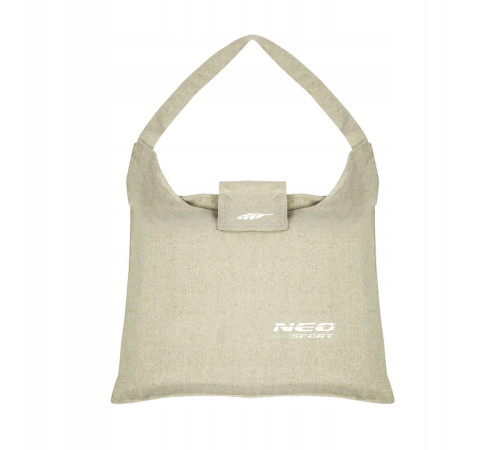 Килимок для акупресури Neo-Sport NS902 бежево-фіолетови