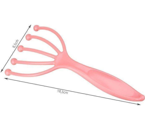Трейд Масажер для голови - граблі