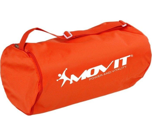 Акупресурний килимок Movit ORANGE HEALTH з шипками від болю в спині