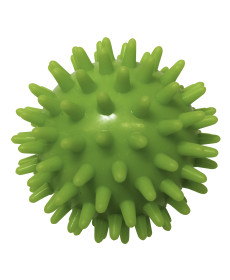 Мяч массажный Sveltus Soft 7 см Зеленый (SLTS-0470-0)