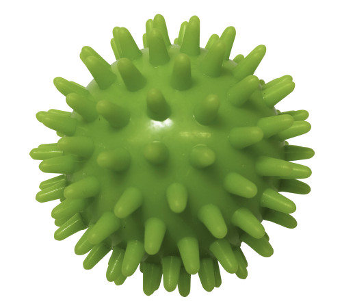 Мяч массажный Sveltus Soft 7 см Зеленый (SLTS-0470-0) Мяч массажный Sveltus Soft 7 см Зеленый (SLTS-0470-0)