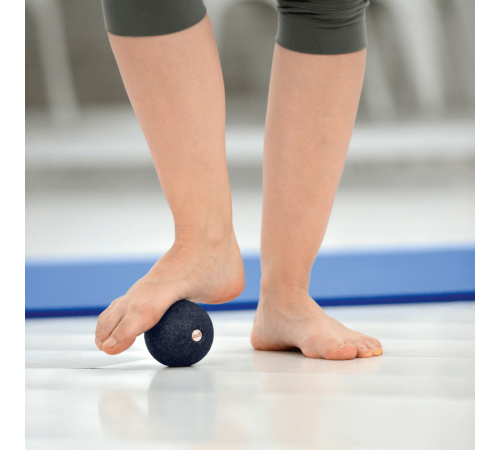 М'ячик для масажу SISSEL Myofascia Ball - 12 cm