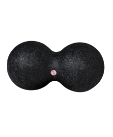 М'ячик подвійний для масажу фасції  SISSEL Myofascia DoubleBall - 16 cm