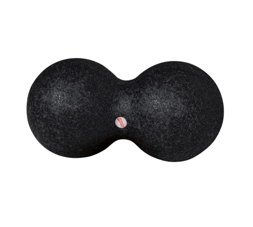 М'ячик подвійний для масажу фасції SISSEL Myofascia DoubleBall - 16 cm