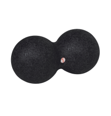  М'ячик подвійний для масажу фасції SISSEL Myofascia DoubleBall - 24 cm