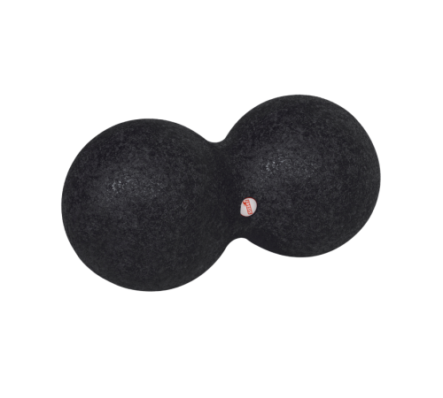 М'ячик подвійний для масажу фасції SISSEL Myofascia DoubleBall - 24 cm
