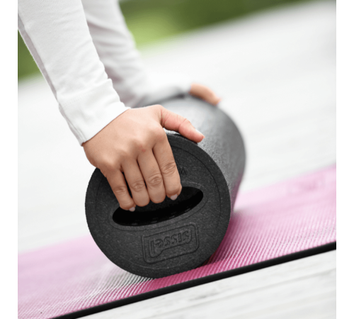 Ролик для масажу SISSEL Myofascia Roller - 40 cм