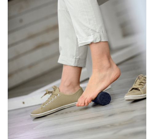 Ролик для масажу SISSEL Myofascia Roller Mini - 17 cm