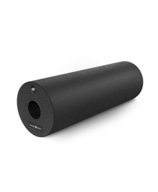 Масажний ролик/валик Marbo Sport EPP 45 см чорний 