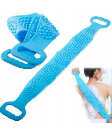 МАСАЖЕР ДЛЯ МИТТЯ ЗАДНЬОЇ ЧАСТИНИ ТІЛА ЩІТКА ДЛЯ СТОП НІГ