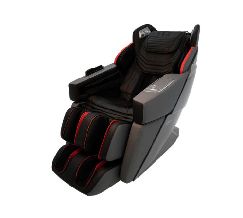 Масажне крісло Casada AlphaSonic III, різнокольорове