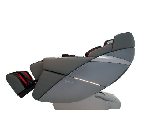 Масажне крісло Casada AlphaSonic III, різнокольорове