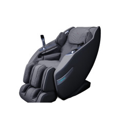 Масажне крісло Casada Betasonic III, сіре