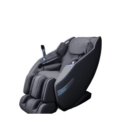 Масажне крісло Casada Betasonic III, сіре