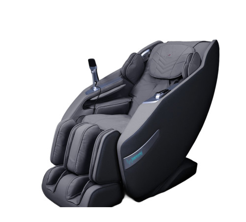 Масажне крісло Casada Betasonic III, сіре