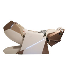 Масажне крісло Casada Dreamliner, різньокольоровий