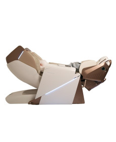 Масажне крісло Casada Dreamliner, різньокольоровий