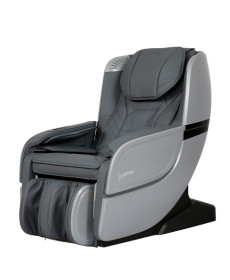 Масажне крісло Casada ECOSONIC 3D, сіре
