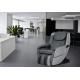 Масажне крісло Casada ECOSONIC 3D, сіре