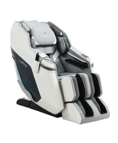 Масажне крісло Casada POLLUX, біле