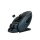 Масажне крісло Casada Sapphire, чорно-синій