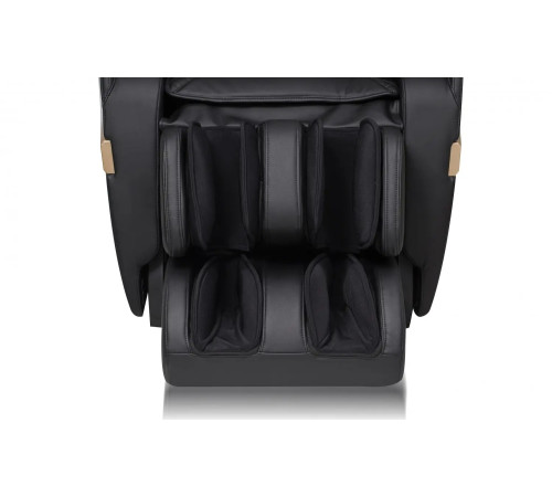 Масажне крісло Relax HY‑5083, чорне