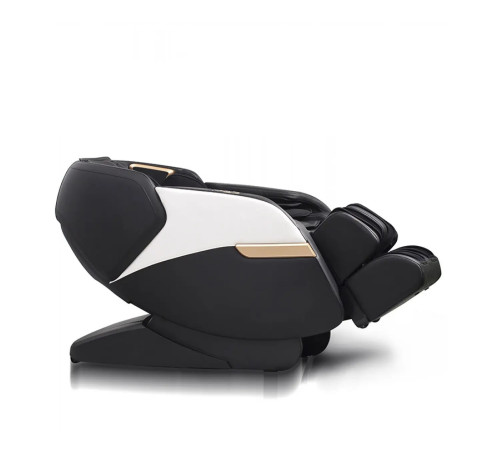 Масажне крісло Relax HY‑5083, чорне