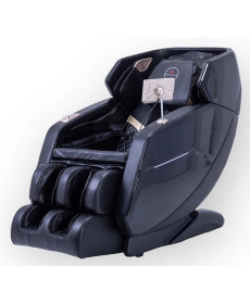 Масажне крісло REXON BLADE 4D RX-R566SL, чорне