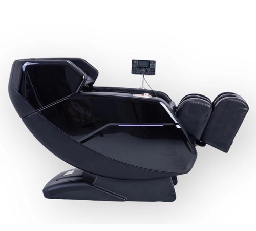 Масажне крісло REXON BLADE 4D RX-R566SL, чорне