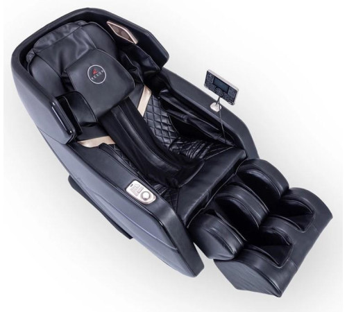 Масажне крісло REXON BLADE 4D RX-R566SL, чорне