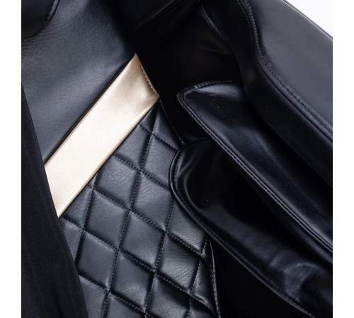 Масажне крісло REXON BLADE 4D RX-R566SL, чорне