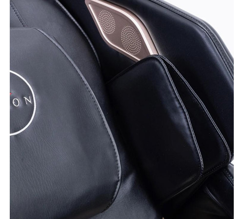 Масажне крісло REXON BLADE 4D RX-R566SL, чорне