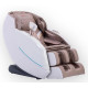 Масажне крісло REXON BROOKLYN 4D RX-R384SL, бежево-білий