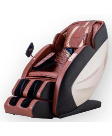 Масажне крісло REXON BROOKLYN 4D RX-R565SL, різнокольоровий