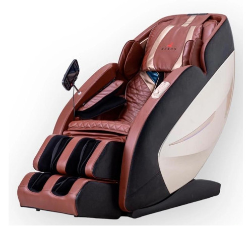 Масажне крісло REXON BROOKLYN 4D RX-R565SL, різнокольоровий