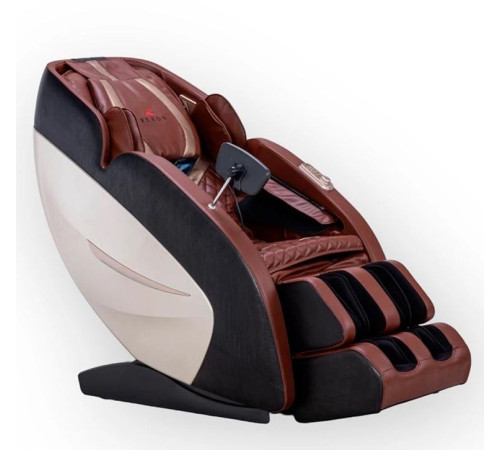 Масажне крісло REXON BROOKLYN 4D RX-R565SL, різнокольоровий